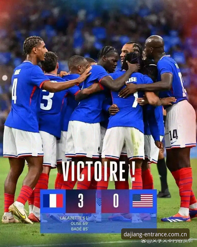 法国3-0伊拉克的比分背后，数据与直觉哪个更可信？